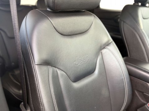 Jeep Compass 1.3 Compass S PHEV Auto 4WD 5dr 20