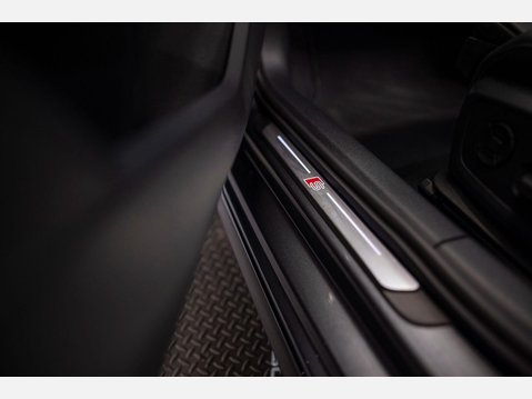 Audi A3 1.5 TFSI 35 Vorsprung Sportback S Tronic Euro 6 (s/s) 5dr 71
