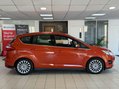 Ford C-Max 1.6 Titanium MPV 5dr Petrol Manual Euro 5 (125 ps) 7