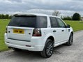 Land Rover Freelander SD4 DYNAMIC 3