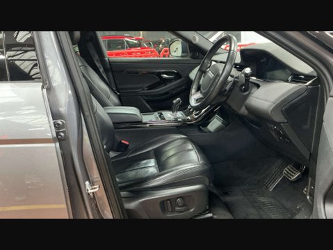 Land Rover Range Rover Evoque 2.0 Range Rover Evoque R-Dynamic SE D Automatic 4WD 5dr *NATIONAL DELIVERY* 13