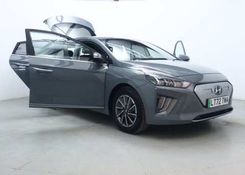 Hyundai IONIQ IONIQ Premium SE BEV 5dr 58