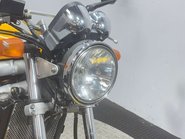 Suzuki SV650X SV650 1999 MK1 28K NAKED MOT 4/27 PX TO CLEAR 650CC A2 23