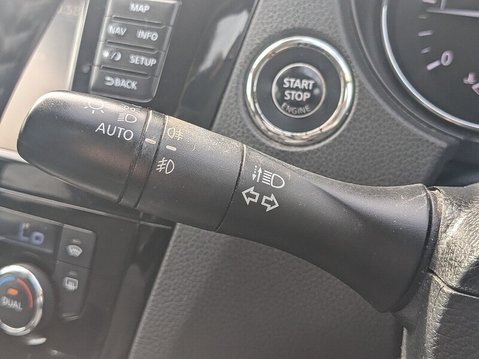 Nissan Qashqai N-CONNECTA DCI 23