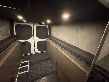 Mercedes-Benz Racetruck Sport Tech Conversion 24