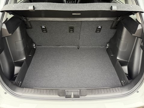 Suzuki Vitara 1.4 Boosterjet MHEV 109 Motion 5dr 35