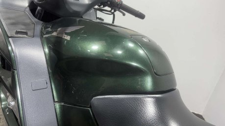 Honda ST 1993 64K VERY CLEAN EXAMPLE MOT RIDES WELL ICONIC COMMUTER BIKE 14