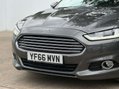 Ford Mondeo 2.0 Mondeo Titanium TDCi 5dr 40