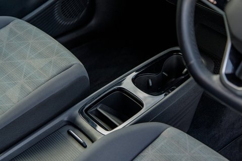 Volkswagen ID.3 LIFE 33