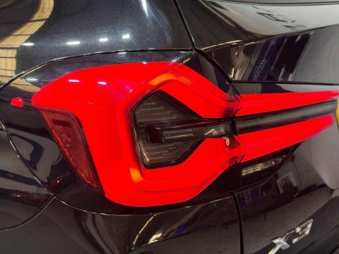 BMW X3 3.0 30d MHT M Sport SUV 5dr Diesel Hybrid Auto xDrive Euro 6 (s/s) (286 ps) 63