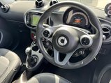 Smart Forfour 0.9T Prime (Premium Plus) Euro 6 (s/s) 5dr 2