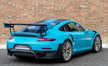 Porsche 911 (991) GT2 RS 7