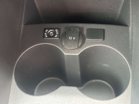 Volkswagen Polo 1.2 SE Hatchback 3dr Petrol Manual Euro 5 (70 ps) 51