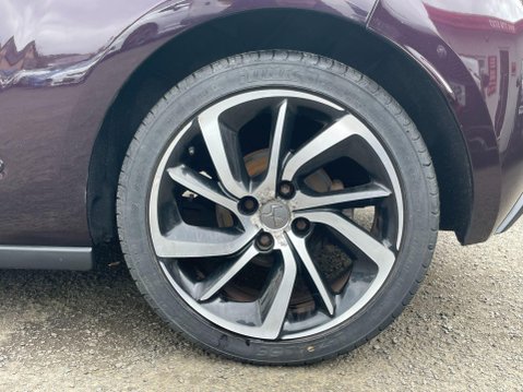 DS DS 3 1.6 BlueHDi DStyle Nav Euro 6 (s/s) 3dr 15
