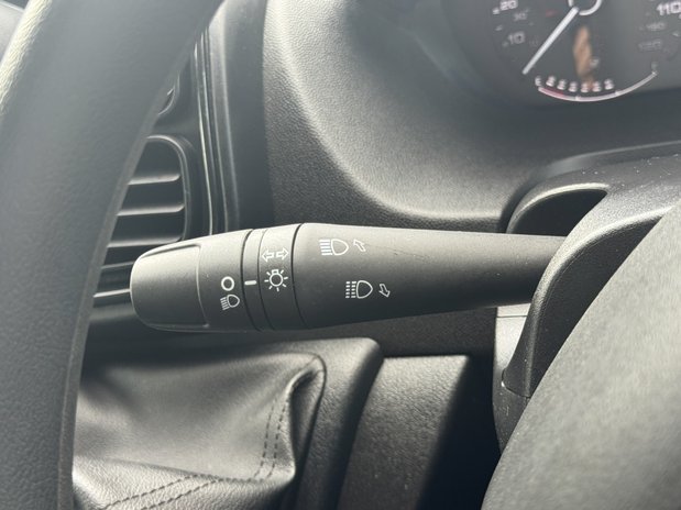 Citroen Relay LWB L3H3 High Roof Enterprise Air Con Sensors EURO 20