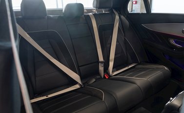 Mercedes-Benz E Class E63 S Premium Plus 10