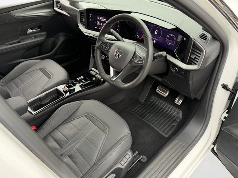 Vauxhall Mokka 1.2 Turbo Ultimate 5dr Auto 19