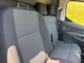 Vauxhall Combo 1.5 Combo 2300 Sportive TD 9