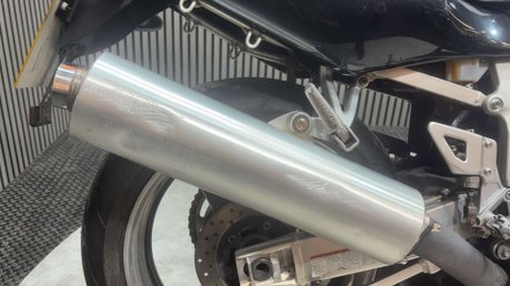 Suzuki GSXR 600 1999 SRAD GOOD RUNNING PROJECT BIKE 600CC SPORT 15