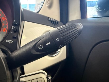 Fiat 500 1.2 Pop Euro 4 3dr 14