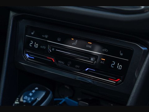 Volkswagen Tiguan 1.5 Tiguan R-Line TSi Semi-Auto 5dr 15