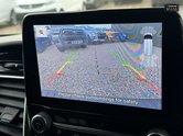 Ford Transit Custom Crew Cab AUTO SWB L1H1 Sport 320 Air Con SELECT 34
