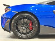 McLaren 600 3.8T V8 Spider 2dr Petrol SSG Euro 6 (s/s) (600 ps) 64