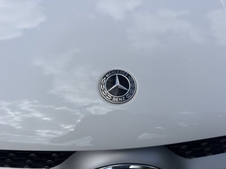 Mercedes-Benz GLC GLC 220D 4M AMG Line Premium Plus Coupe Auto Diesel SUNROOF/MEMORY SEATS 36