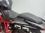 Benelli BN 2021 GOOD RUNNING PROJECT BIKE SPARES OR REPAIR 125CC 10