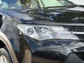 Toyota Rav4 2.2 RAV4 Invincible D-4D 4WD 5dr 9