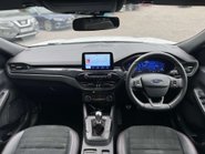 Ford Kuga 2.0 Kuga ST-Line X EcoBlue MHEV 5dr 15