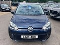 Volkswagen Up 1.0 High up! Euro 5 3dr 2