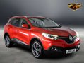 Renault Kadjar 1.6 Kadjar Dynamique S Nav dCi 4x4 4WD 5dr *NATIONAL DELIVERY* 1