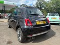 Fiat 500 1.2 Lounge Hatchback 3dr Petrol Manual Euro 6 (s/s) (69 bhp) 4