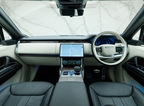 Land Rover Range Rover P510e Autobiography 29