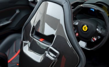Ferrari 488 Spider 14