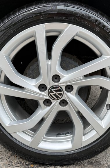 Volkswagen Polo STYLE TSI - LOW INSURANCE -CAMERA -APPLE CAR PLAY - FULL SERVICE HISTORY 