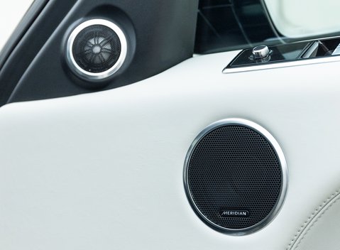 Land Rover Range Rover Sport 5.0 SVR 22