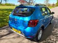 Dacia Sandero Stepway 0.9 TCe Laureate Euro 6 (s/s) 5dr 4