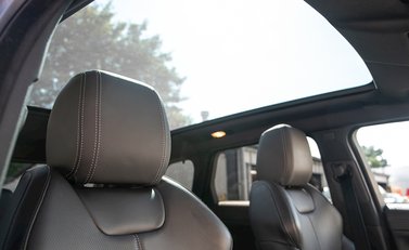 Land Rover Range Rover Evoque TD4 HSE Dynamic LUX 15