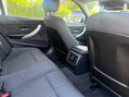 BMW 3 Series 2.0 320d ED EfficientDynamics Auto Euro 5 (s/s) 4dr 24