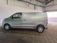 Vauxhall Vivaro 2.0 Vivaro 3100 Sportive S/S 4