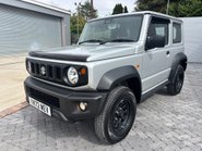 Suzuki Jimny 1.5 LCV ALLGRIP Euro 6 3dr 5