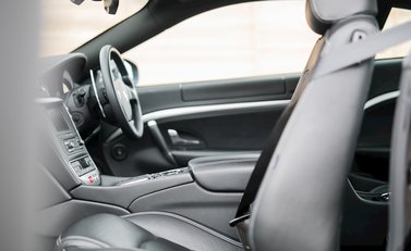 Maserati Granturismo S MC Shift 15