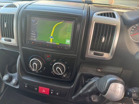 Auto-Trail Mohawk *** SOLD *** 12