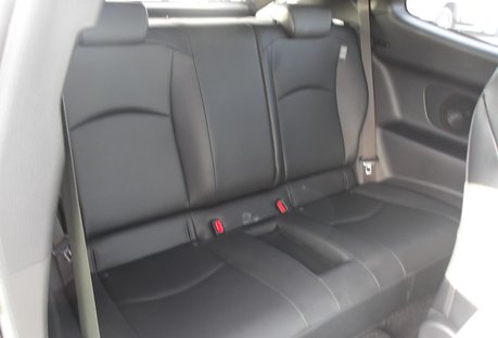 Toyota Yaris 1.6T GR RZ Performance 3dr - FRESH JAP IMPORT GRADE 4.5