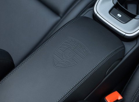 Porsche 911 Targa 4S (992) 17