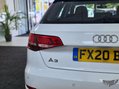 Audi A3 1.5 TFSI 35 Technik Sportback S Tronic Euro 6 (s/s) 5dr 25