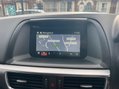 Mazda CX-5 2.2 SKYACTIV-D Sport Nav Auto 4WD Euro 6 (s/s) 5dr 29
