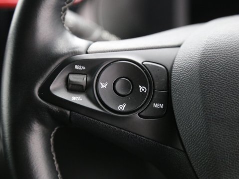 Vauxhall Corsa 1.2 Turbo SRi Euro 6 (s/s) 5dr 11